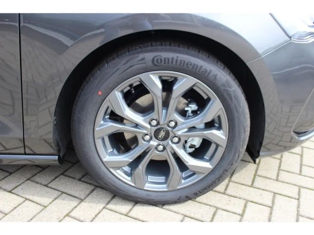 Ford Focus ST Line Wagon