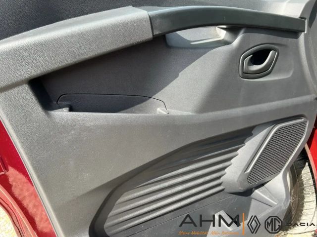 Renault Trafic Blue Comfort L1H1 dCi 150