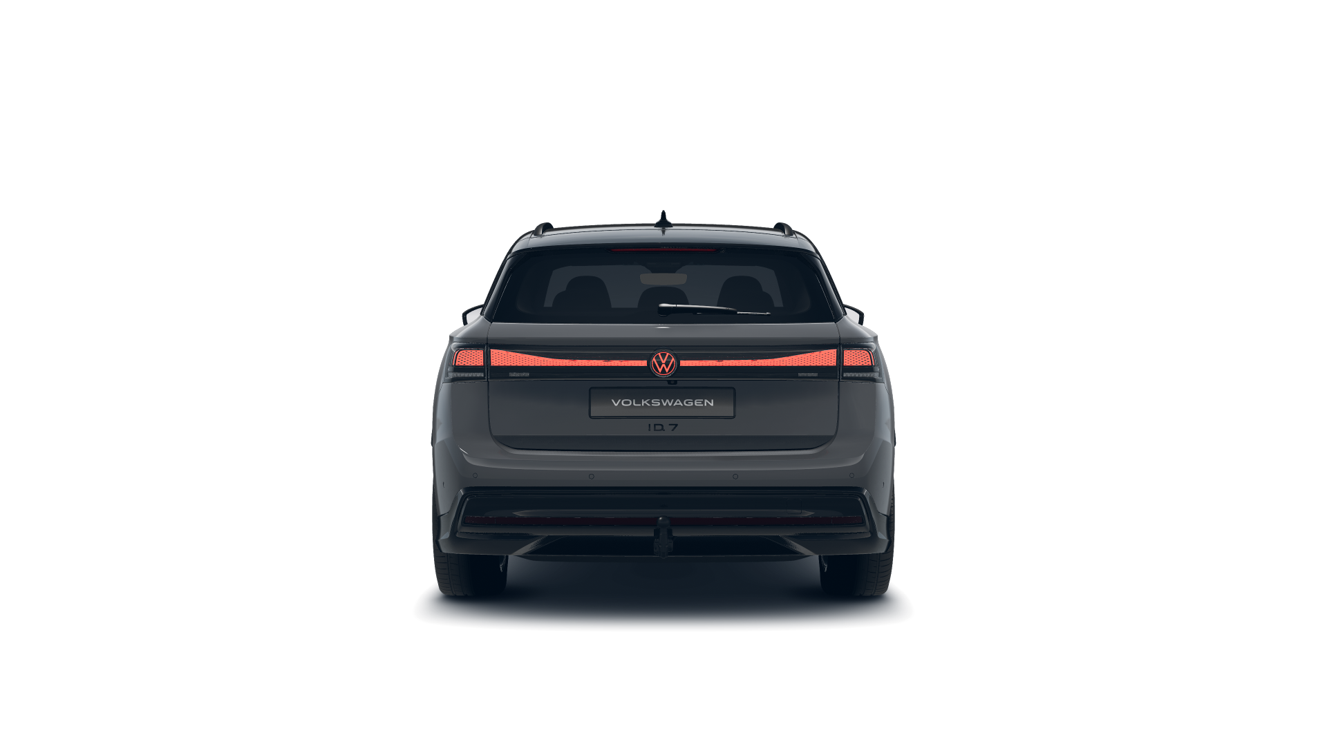 Volkswagen ID.7 Pro Tourer