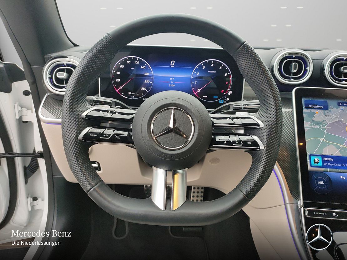 Mercedes-Benz CLE 200 CLE 200