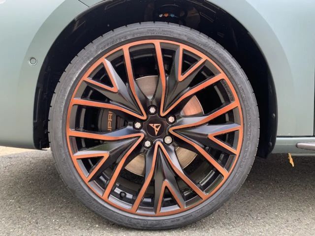 Cupra Leon DSG Sportstourer e-Hybrid