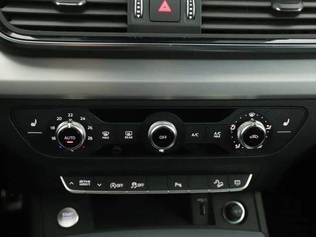 Audi Q5 40 TDI Quattro S-Line