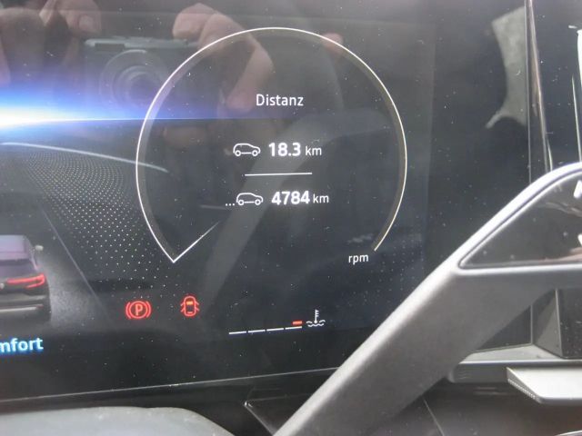 Renault Austral Equilibre Equilibre