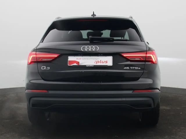 Audi Q3 Hybride S-Line S-Tronic
