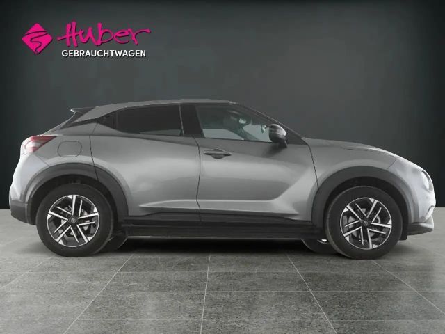 Nissan Juke N-Connecta