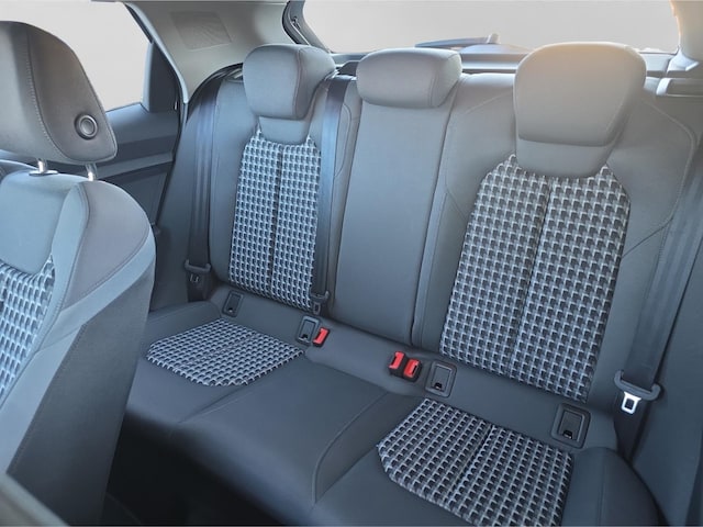 Audi A1 25 TFSI Sportback