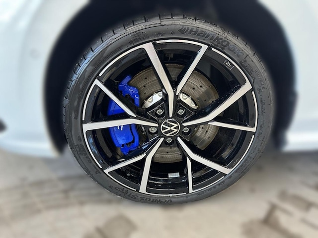 Volkswagen Golf 4Motion DSG Golf VIII IQ.Drive