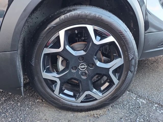 Opel Mokka 1.2 Turbo Turbo Ultimate