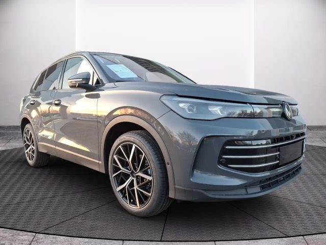 Volkswagen Tiguan DSG Elegance Elegance