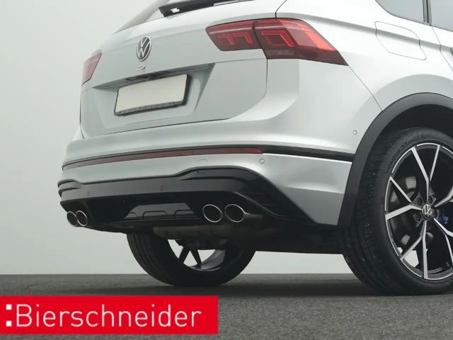 Volkswagen Tiguan 2.0 TSI DSG IQ.Drive