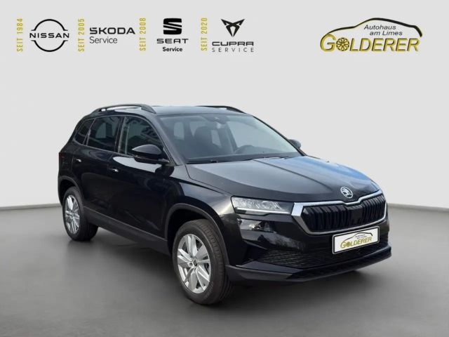 Skoda Karoq ACT Selection