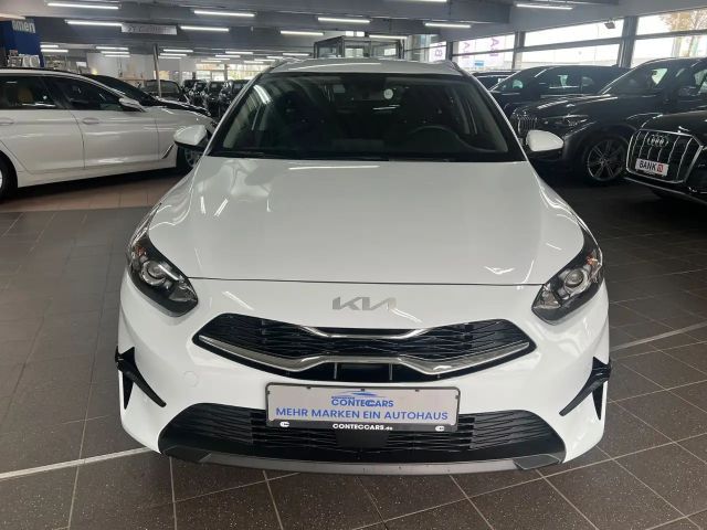 Kia Ceed CRDi SportWagon Vision
