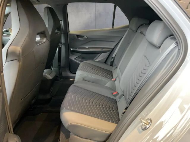 Cupra Born 77 kWh eBoost