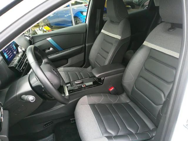 Citroën ë-C4 Shine