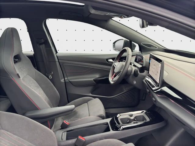 Volkswagen ID.5 GTX IQ.Drive