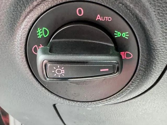 Seat Arona 1.0 TSI DSG