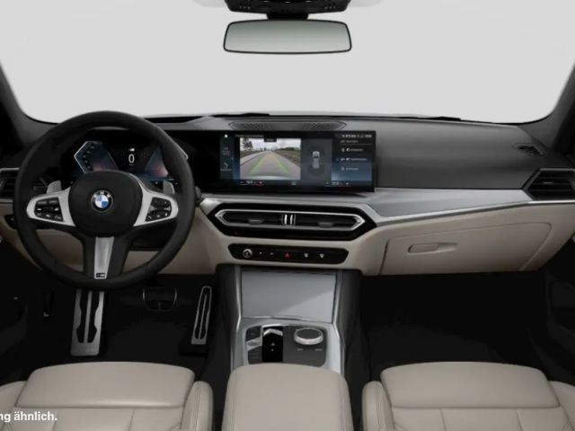 BMW 320 320d M-Sport Touring xDrive