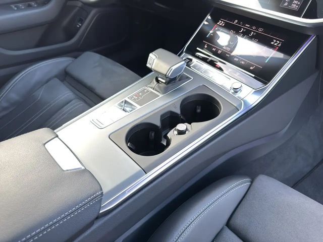 Audi A6 50 TDI S-Line