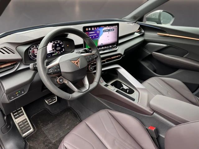 Cupra Terramar 2.0 TSI VZ