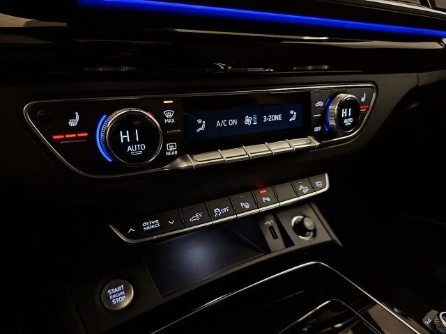 Audi Q5 50 TFSI Hybride Quattro