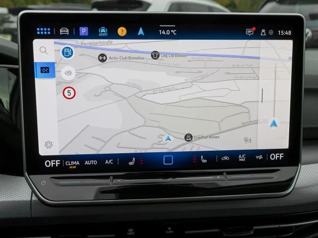 Volkswagen Golf 1.5 TSI Golf VIII