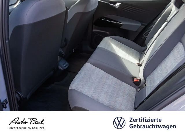 Volkswagen ID.3 Performance Pro