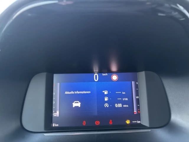 Opel Corsa F 1.2 SHZ,LRHZ,Einparkhilfe hinten