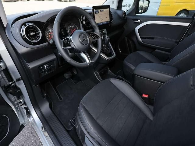 Mercedes-Benz T 180 Progressive