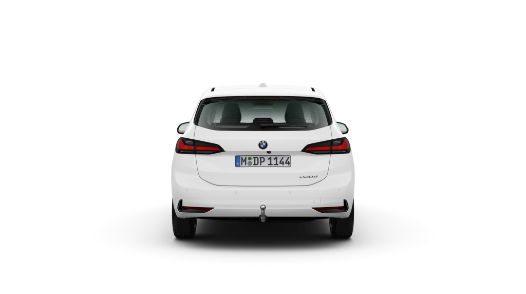 BMW 220 220d Active Tourer