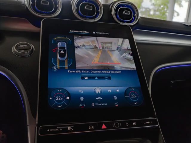 Mercedes-Benz CLE 200 AMG Line Sport Edition