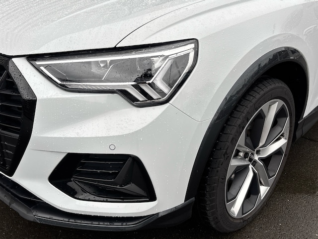 Audi Q3 35 TFSI S-Tronic