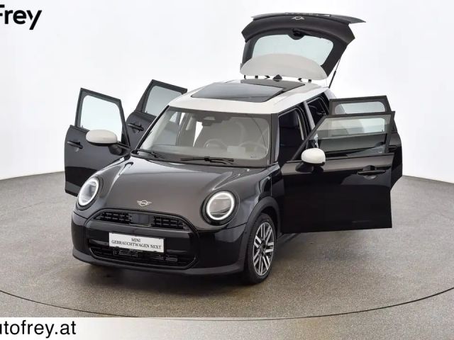 MINI Cooper Cooper C