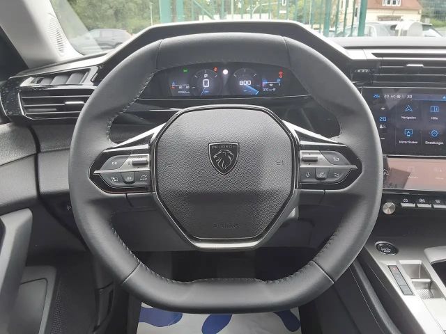 Peugeot 308 Allure Pack BlueHDi