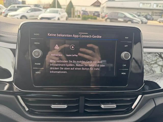 Volkswagen T-Roc 1.5 TSI DSG Style