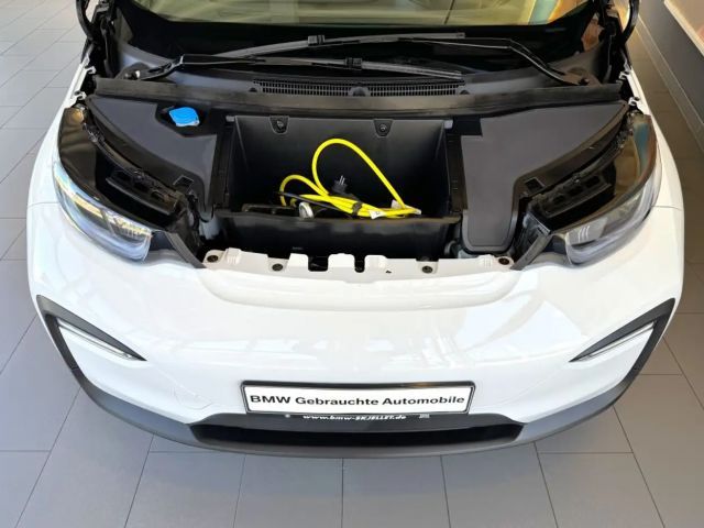 BMW i3 120Ah