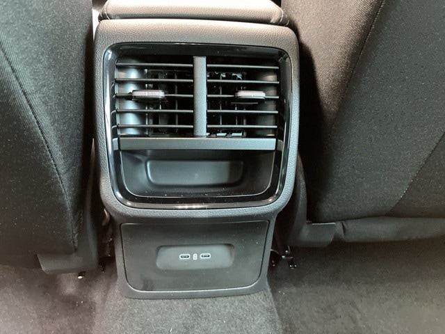 Skoda Octavia 2.0 TDI Combi Selection