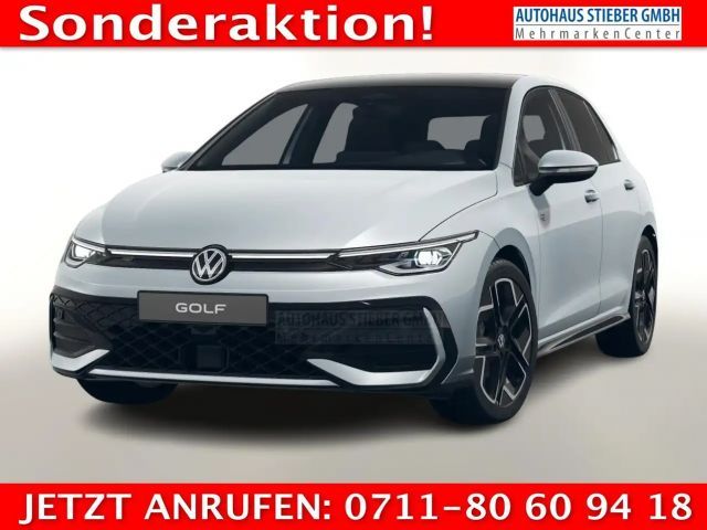 Volkswagen Golf 2.0 TDI DSG R-Line