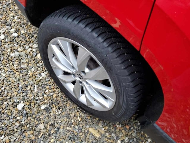 Seat Ateca 2.0 TDI DSG Style