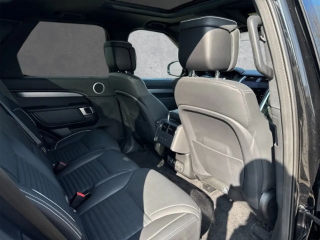 Land Rover Discovery D300 Dynamic HSE R-Dynamic