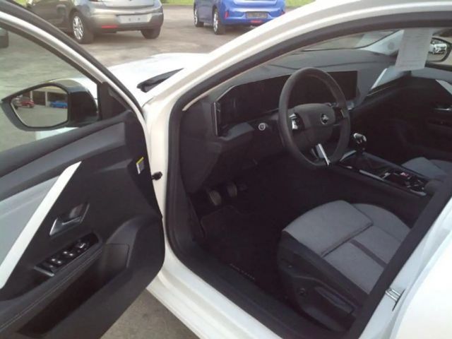 Opel Astra 1.2 Turbo Elegance Turbo