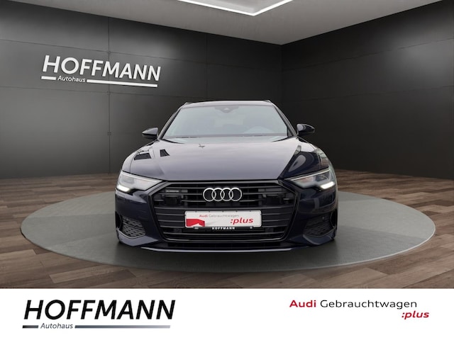 Audi A6 45 TFSI Avant Quattro S-Tronic