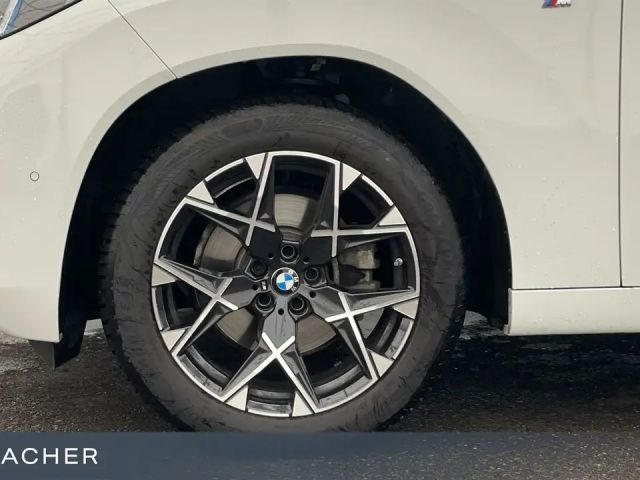 BMW X3 M-Sport xDrive