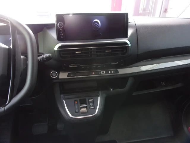 Citroën Spacetourer BlueHDi Plus