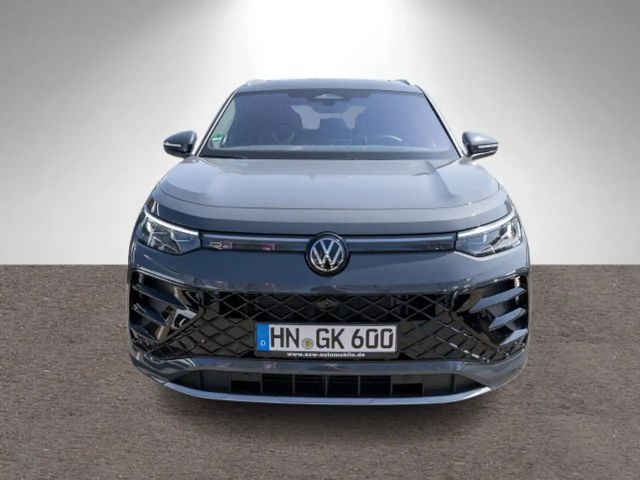 Volkswagen Tayron 2.0 TDI DSG R-Line