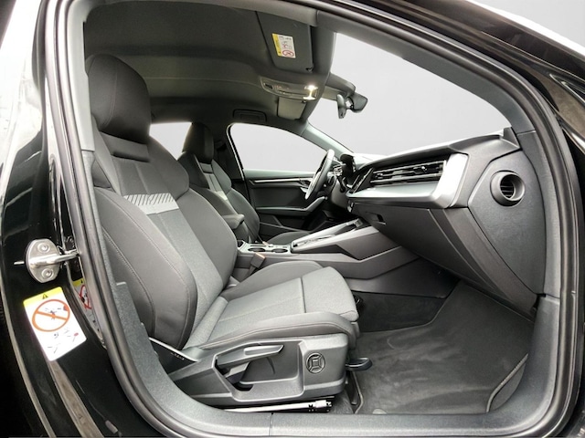 Audi A3 35 TFSI S-Tronic Sportback