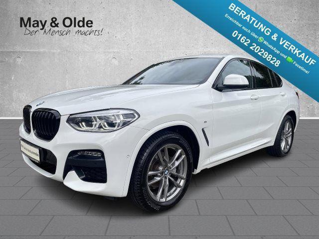 BMW X4 xDrive20d