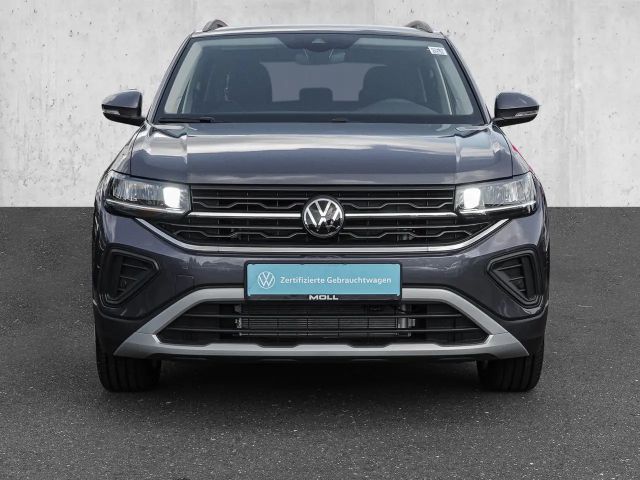 Volkswagen T-Cross 1.0 TSI DSG Life
