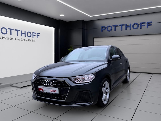 Audi A1 30 TFSI S-Tronic Sportback