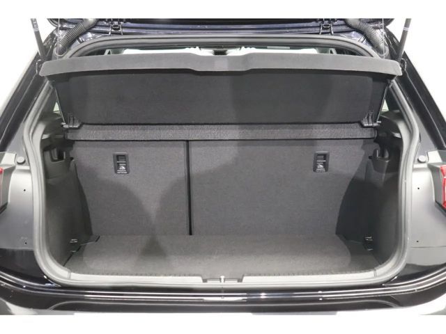 Volkswagen Polo 2.0 TSI GTI