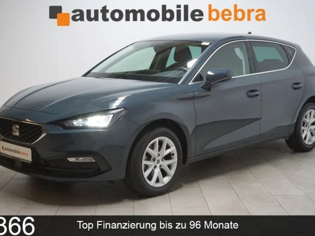 Seat Leon 1.5 TSI DSG Style